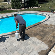 Poolside-Patio-Transformation-in-Naperville-IL-Expert-Paver-Cleaning-Sanding-Sealing-by-WeCleanPatioscom 5