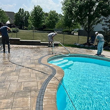Poolside-Patio-Transformation-in-Naperville-IL-Expert-Paver-Cleaning-Sanding-Sealing-by-WeCleanPatioscom 1