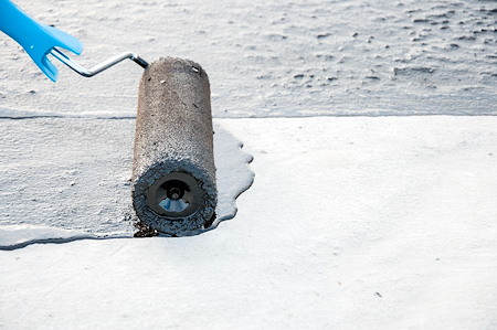 Concrete Coatings